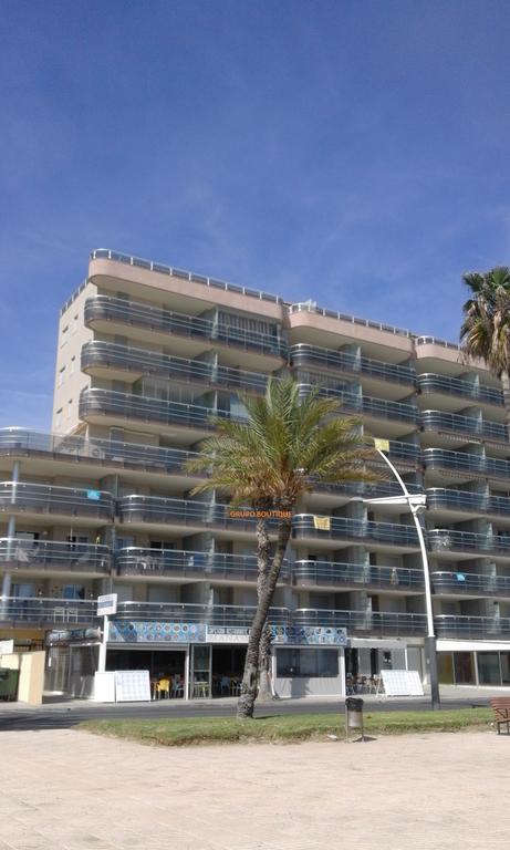 Apartamentos Boutique Pompeya Peniscola Exterior photo